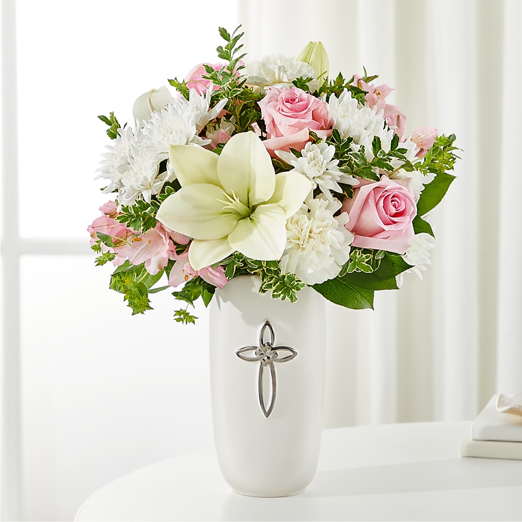 Kindly Devoted Bouquet – James Floral Shoppe, Wilkinsburg PA