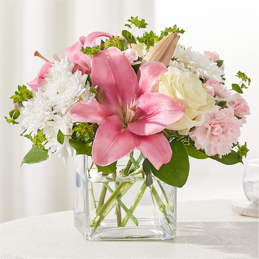 By Your Side Bouquet – James Floral Shoppe, Wilkinsburg PA
