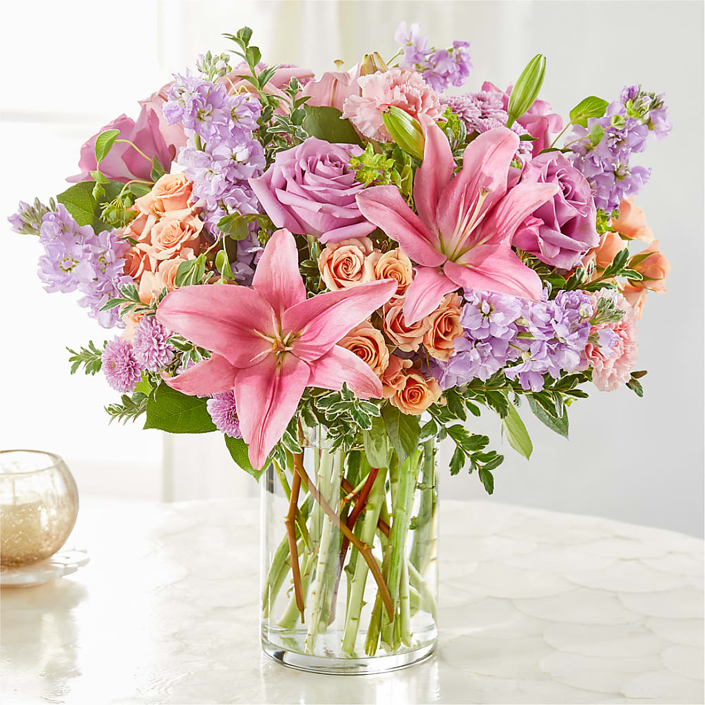Resilience Bouquet – James Floral Shoppe, Wilkinsburg PA