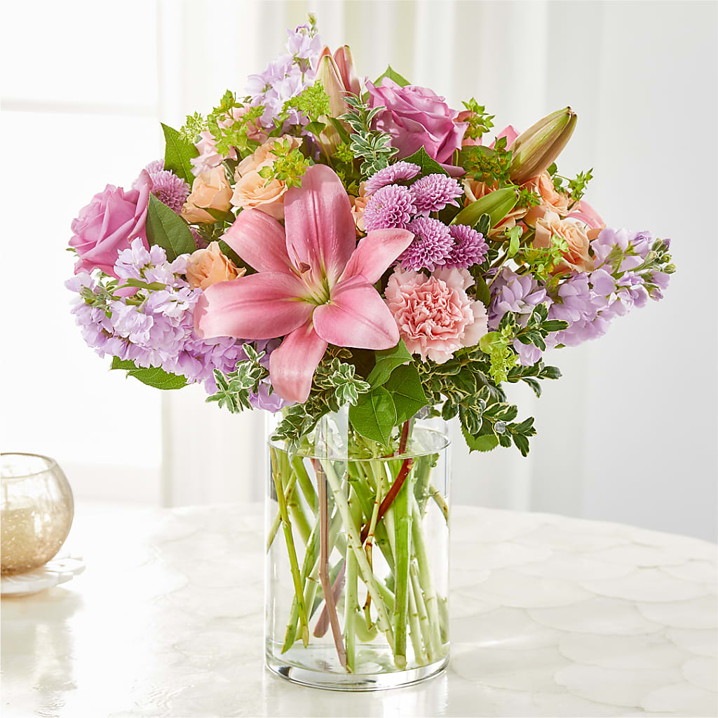 Resilience Bouquet – James Floral Shoppe, Wilkinsburg PA