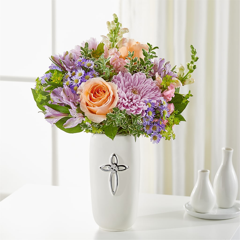 Divine Gift Bouquet – James Floral Shoppe, Wilkinsburg PA