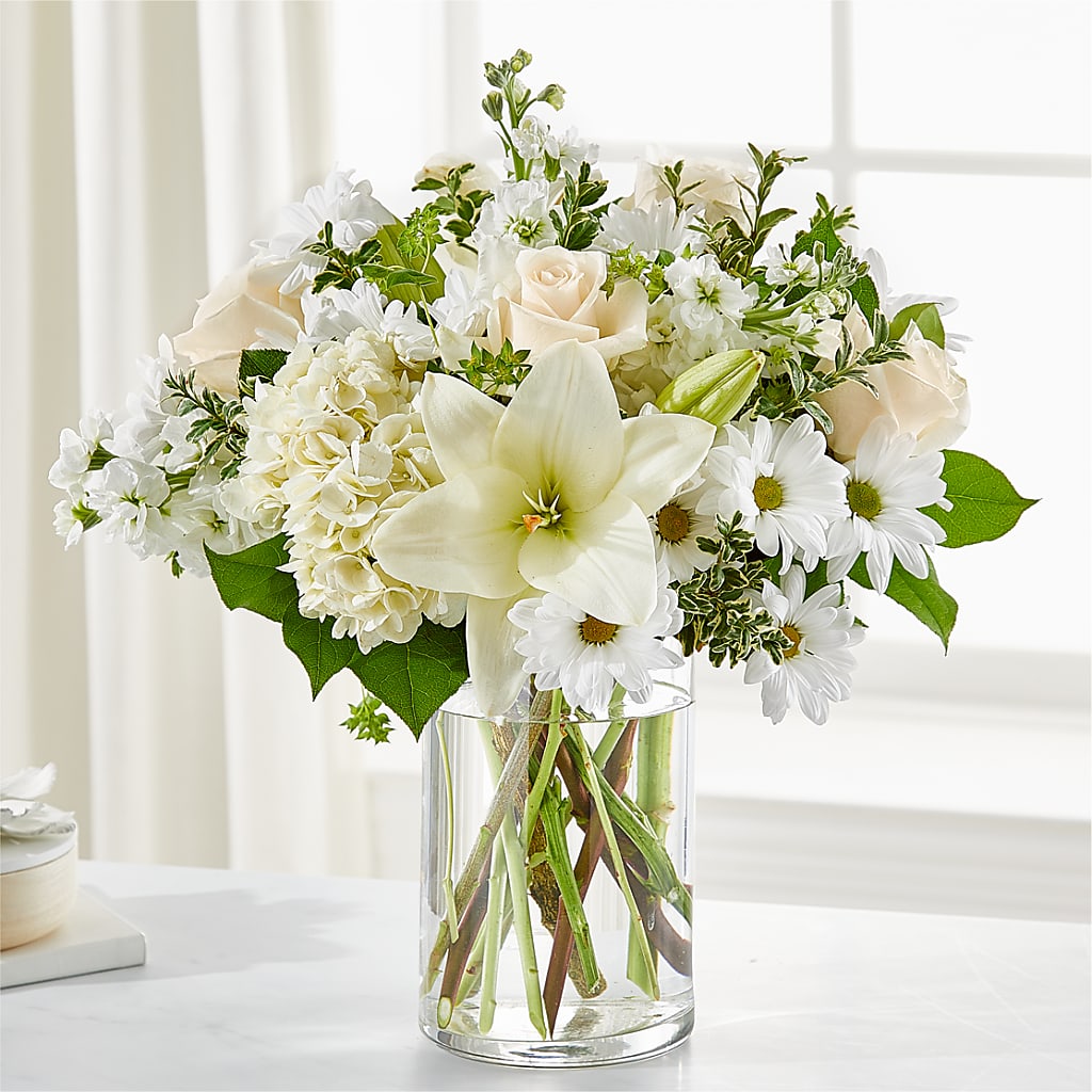 Hope & Renewal Bouquet – James Floral Shoppe, Wilkinsburg PA