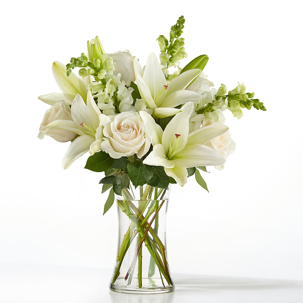 Eternal Friendship Bouquet – James Floral Shoppe, Wilkinsburg PA