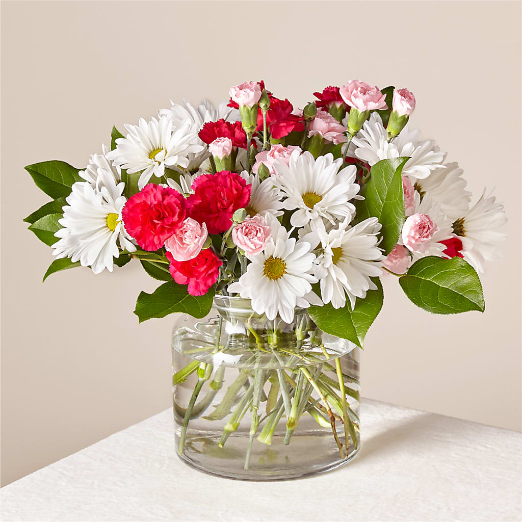 Sweet Surprises® Bouquet – James Floral Shoppe, Wilkinsburg PA