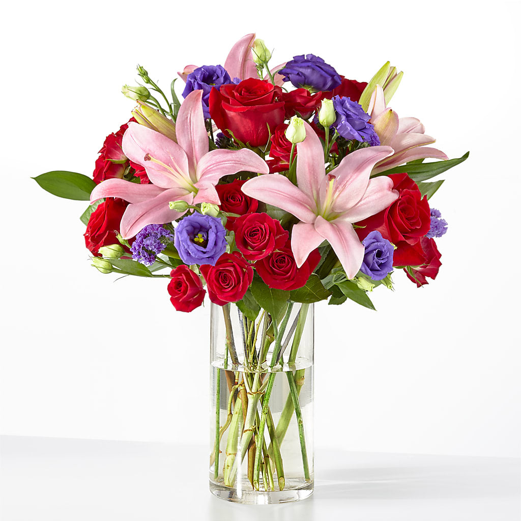 Truly Stunning Bouquet – James Floral Shoppe, Wilkinsburg PA