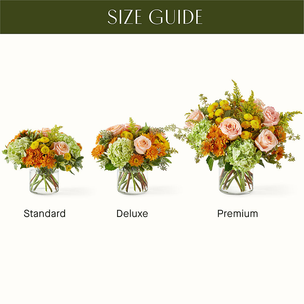 Fall Foliage Bouquet – James Floral Shoppe, Wilkinsburg PA