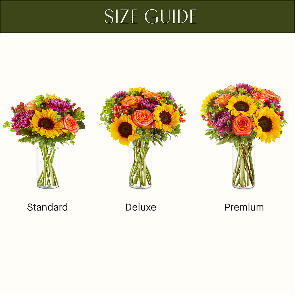 Nature Walk Bouquet – James Floral Shoppe, Wilkinsburg PA