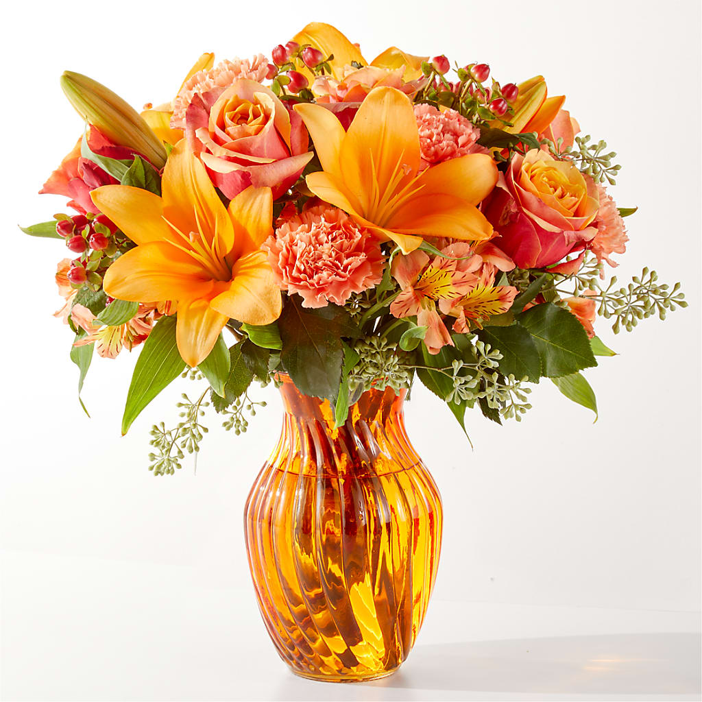Afternoon Light Bouquet – James Floral Shoppe, Wilkinsburg PA