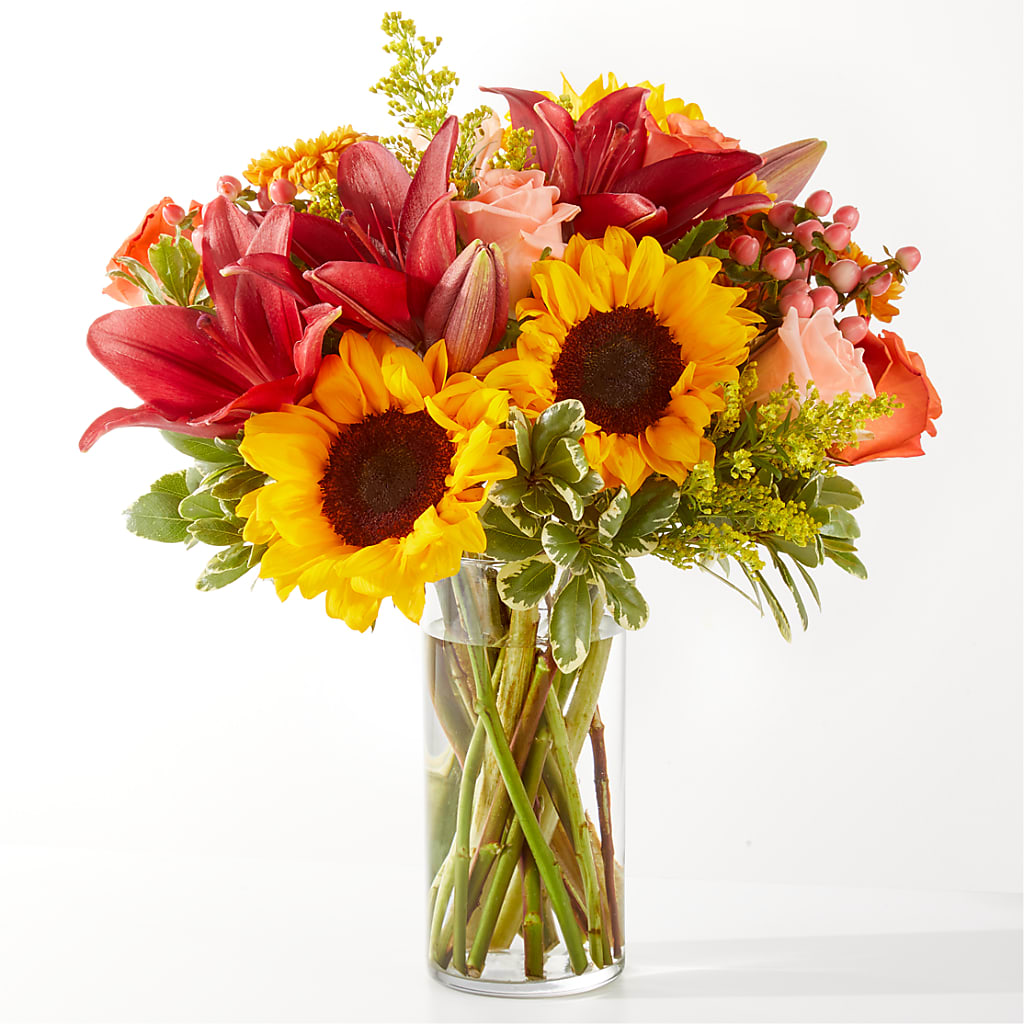 Acorn Lane Bouquet – James Floral Shoppe, Wilkinsburg PA