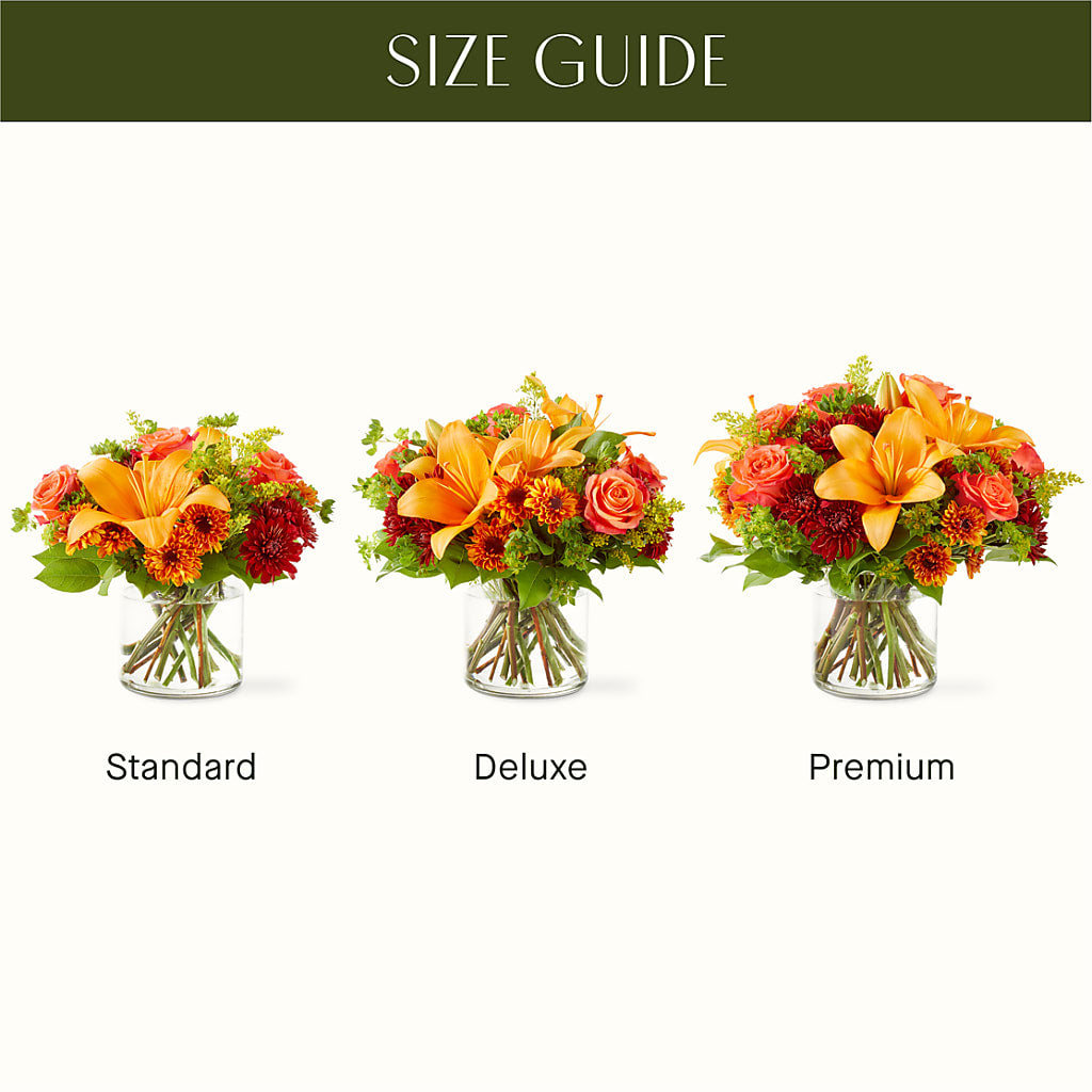 Honeycrisp Bouquet – James Floral Shoppe, Wilkinsburg PA