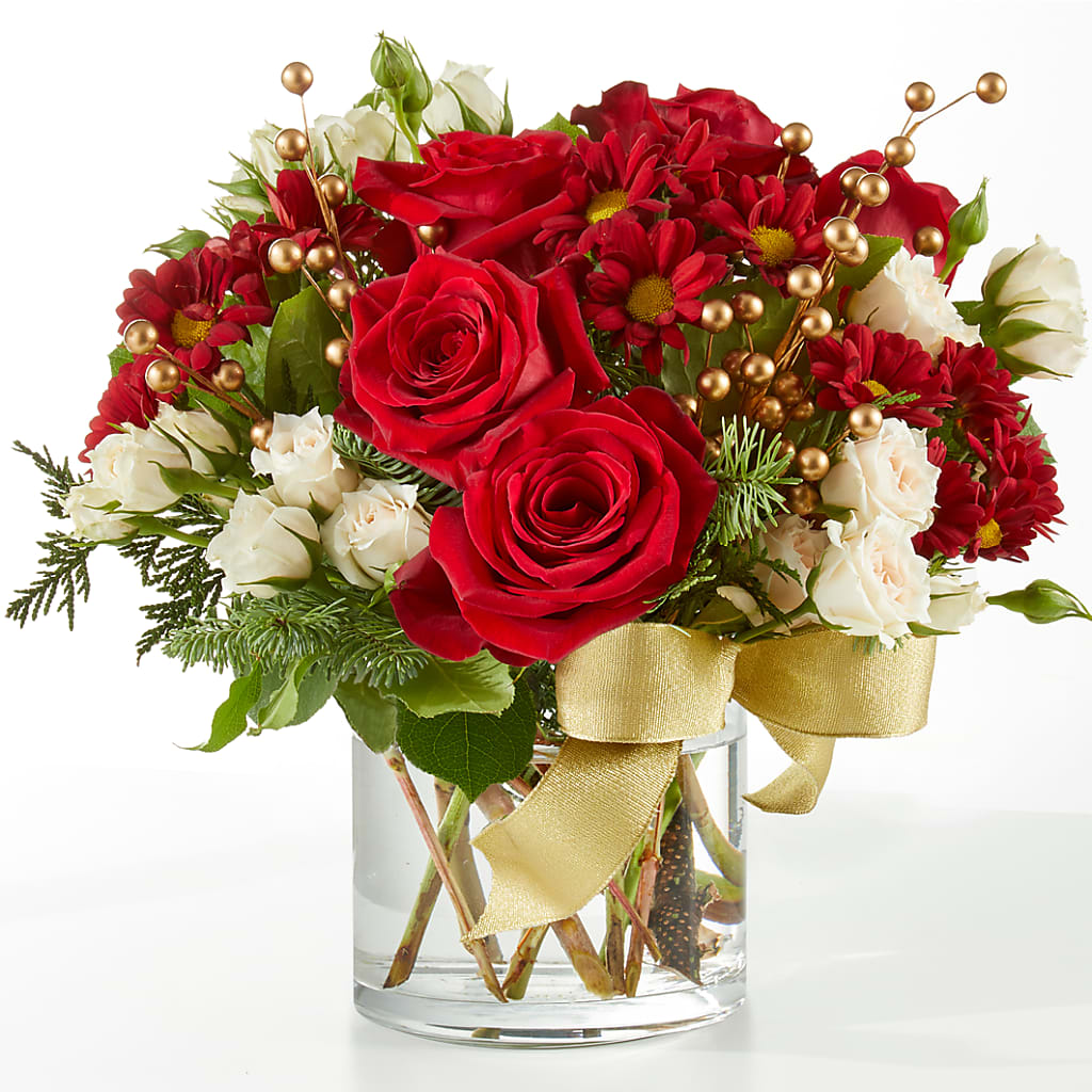 Believe Bouquet – James Floral Shoppe, Wilkinsburg PA