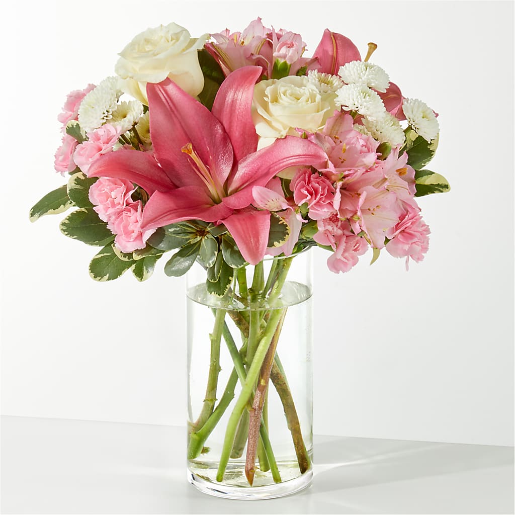 Piece of Cake Bouquet – James Floral Shoppe, Wilkinsburg PA