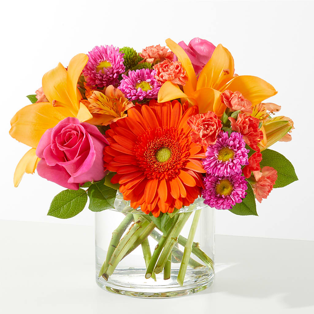 Soiree Bouquet – James Floral Shoppe, Wilkinsburg PA