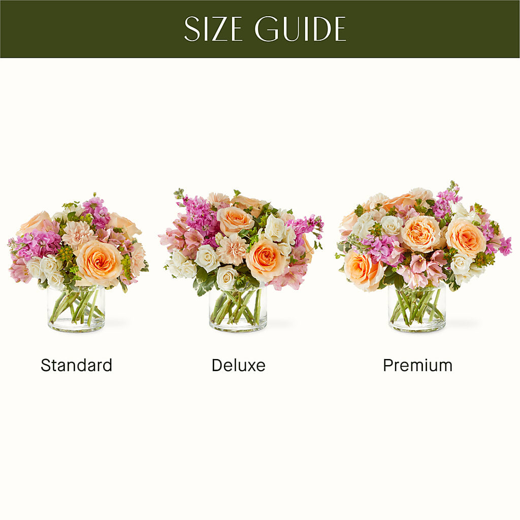 Paradise Bouquet – James Floral Shoppe, Wilkinsburg PA