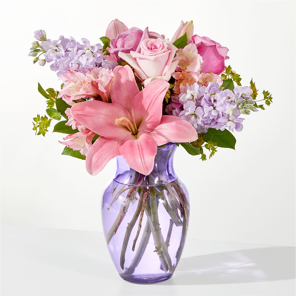 The Crown Jewel Bouquet – James Floral Shoppe, Wilkinsburg PA