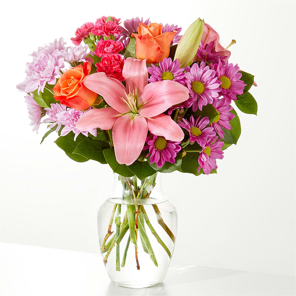One and Only Bouquet – James Floral Shoppe, Wilkinsburg PA