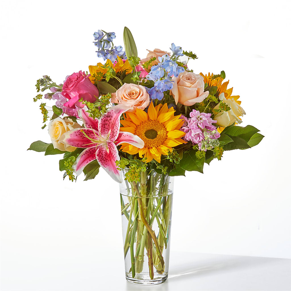 Dreamy Meadows Bouquet – James Floral Shoppe, Wilkinsburg PA