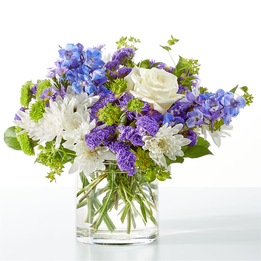 Genuine Gestures Bouquet – James Floral Shoppe, Wilkinsburg PA