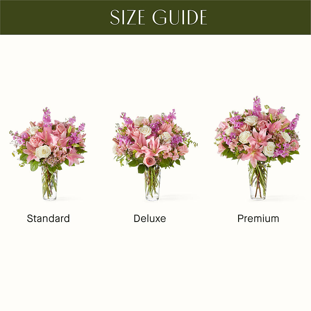 Ethereal Beauty Bouquet – James Floral Shoppe, Wilkinsburg PA