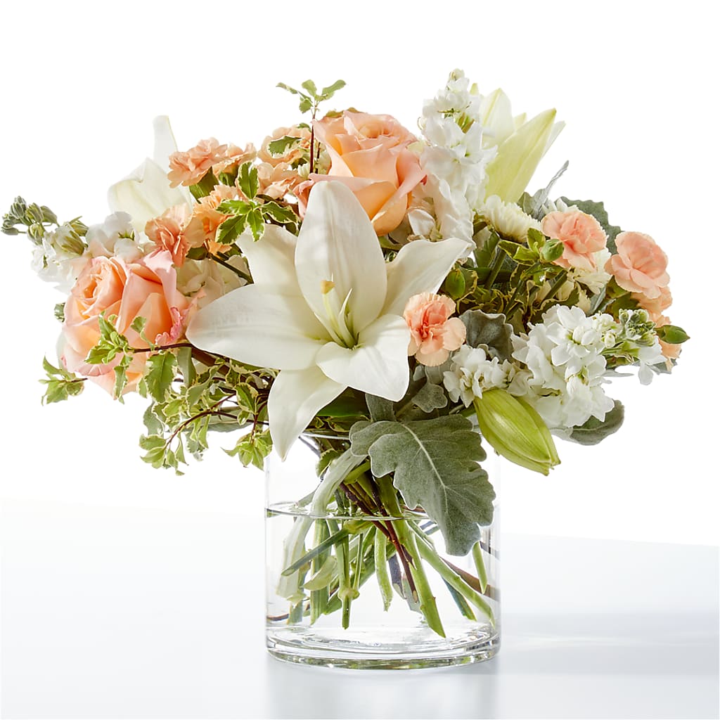 Darling Bouquet – James Floral Shoppe, Wilkinsburg PA