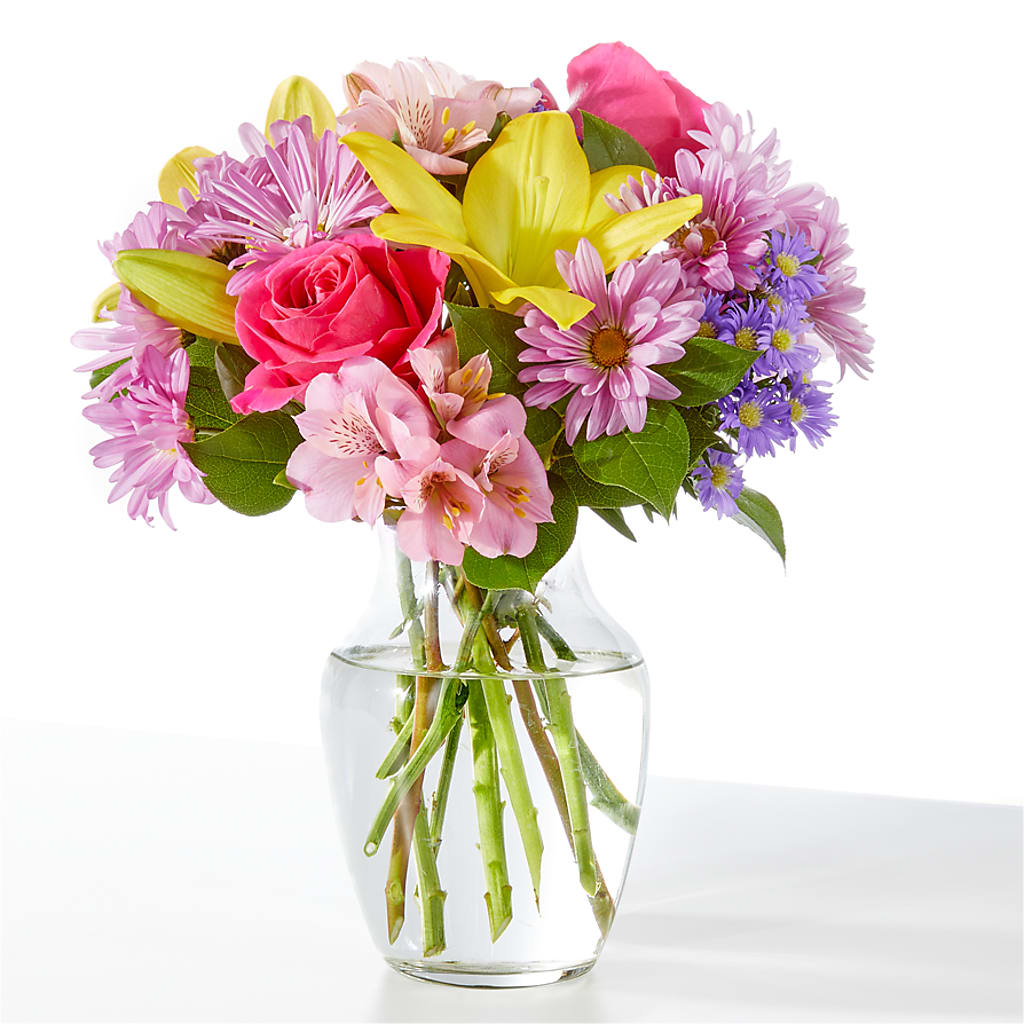 Sprinkles Bouquet – James Floral Shoppe, Wilkinsburg PA