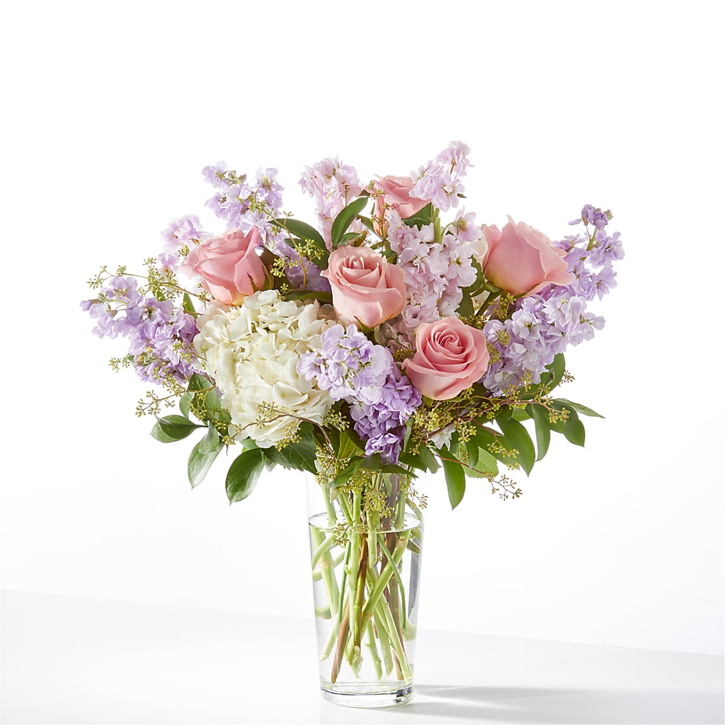 Embraced Bouquet – James Floral Shoppe, Wilkinsburg PA