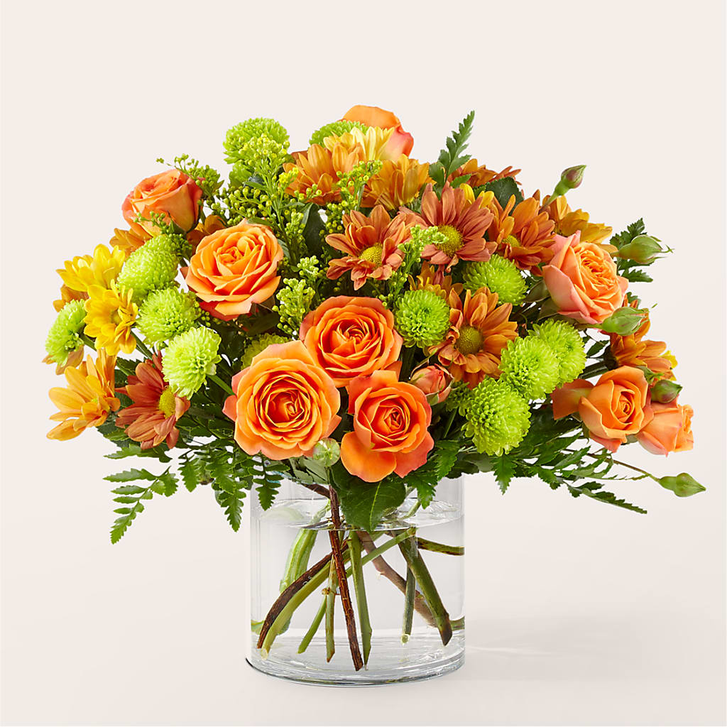 The Farmhouse Bouquet – James Floral Shoppe, Wilkinsburg PA