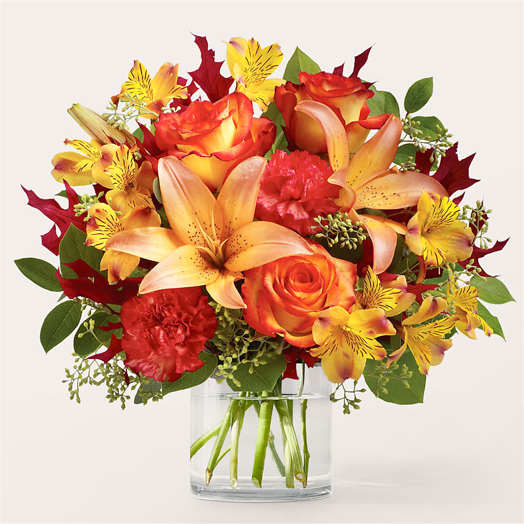 Pecan Pie Bouquet – James Floral Shoppe, Wilkinsburg PA