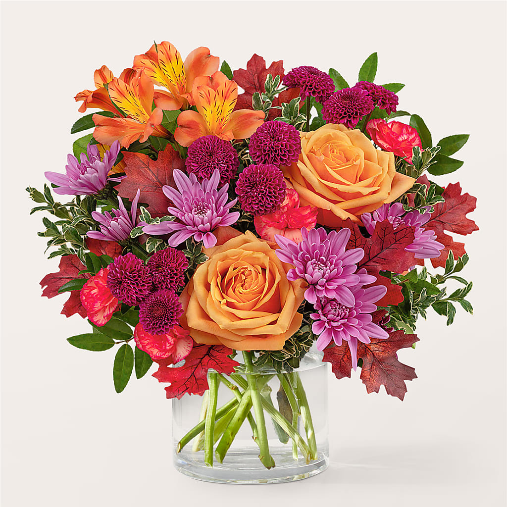 Terracotta Treasures Bouquet – James Floral Shoppe, Wilkinsburg PA