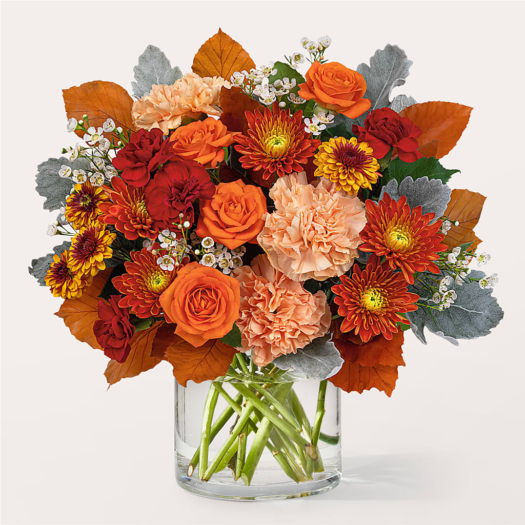 Merlot Bouquet – James Floral Shoppe, Wilkinsburg PA