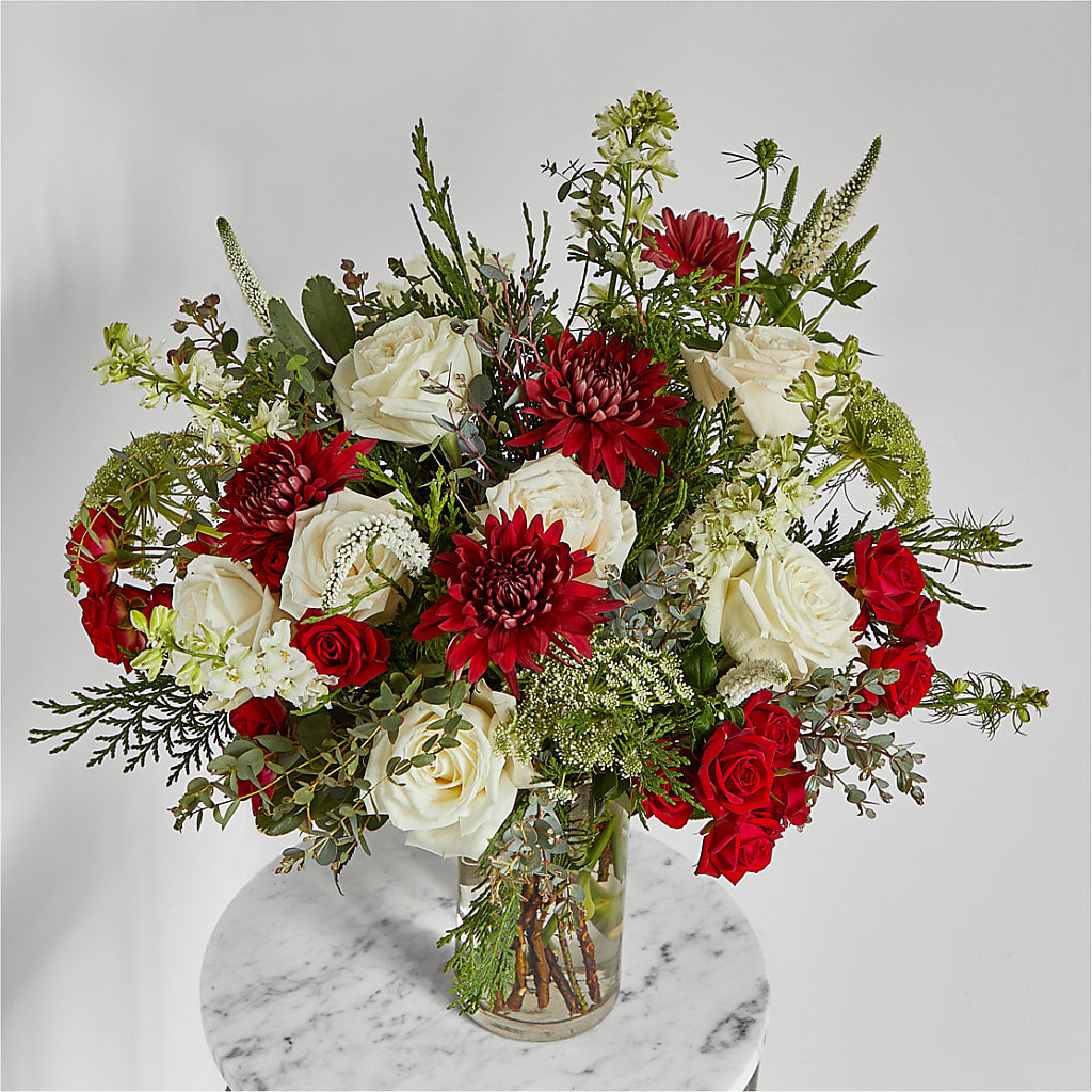 Favorite Traditions Bouquet – James Floral Shoppe, Wilkinsburg PA