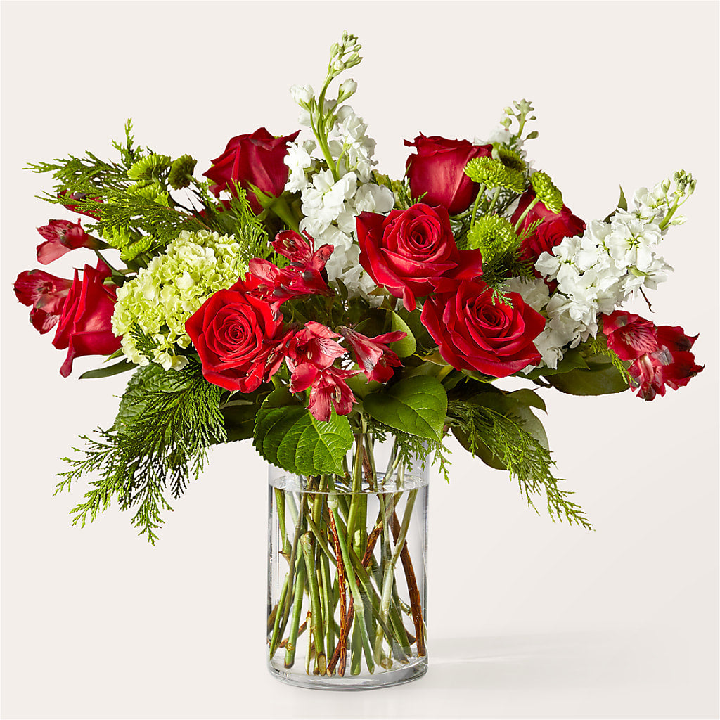 Tree Shopping Bouquet – James Floral Shoppe, Wilkinsburg PA