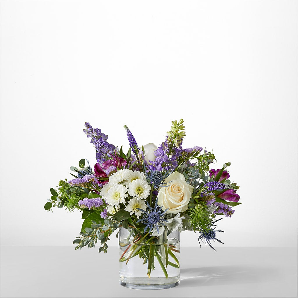 Shooting Star Bouquet – James Floral Shoppe, Wilkinsburg PA