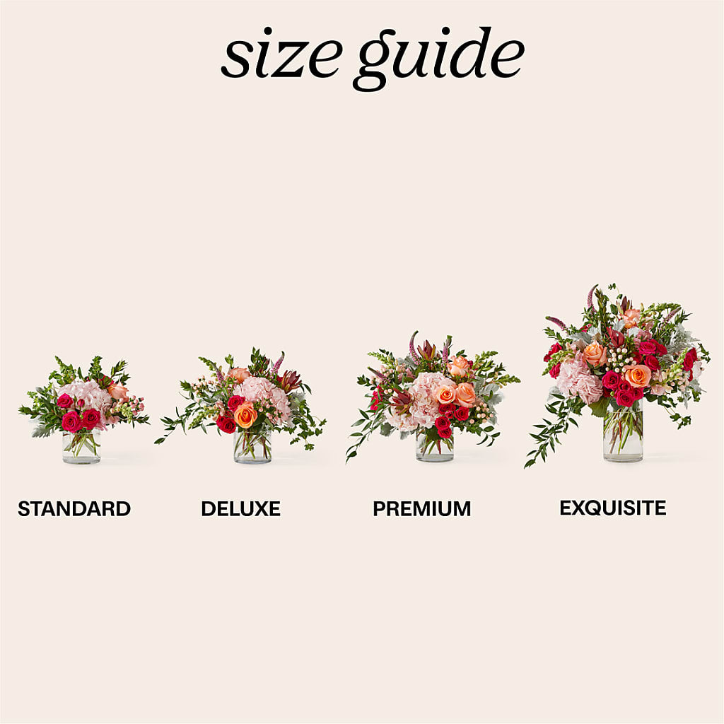 Glitz & Glam Bouquet – James Floral Shoppe, Wilkinsburg PA