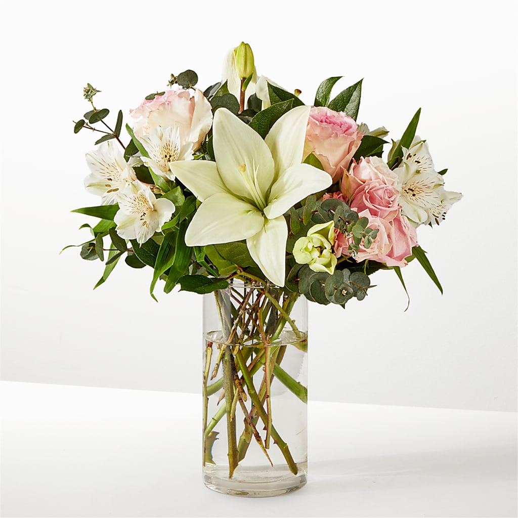 Ballet Slippers Bouquet – James Floral Shoppe, Wilkinsburg PA