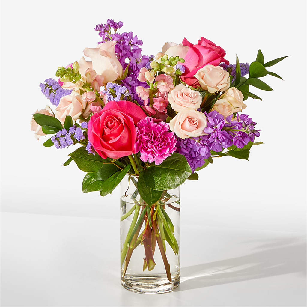 The Cha-Cha Bouquet – James Floral Shoppe, Wilkinsburg PA