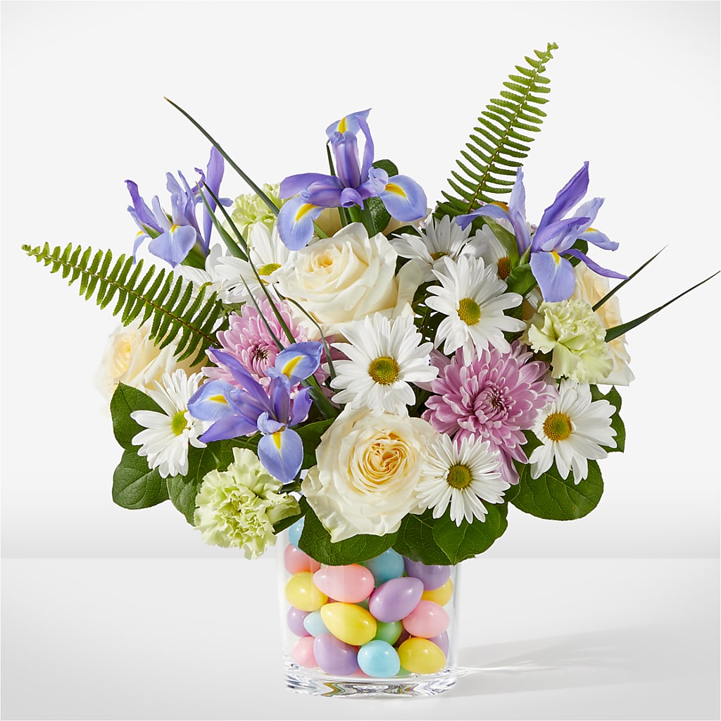 Easter Brunch Bouquet – James Floral Shoppe, Wilkinsburg PA