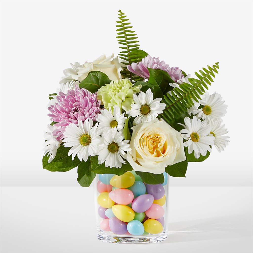 Easter Brunch Bouquet – James Floral Shoppe, Wilkinsburg PA