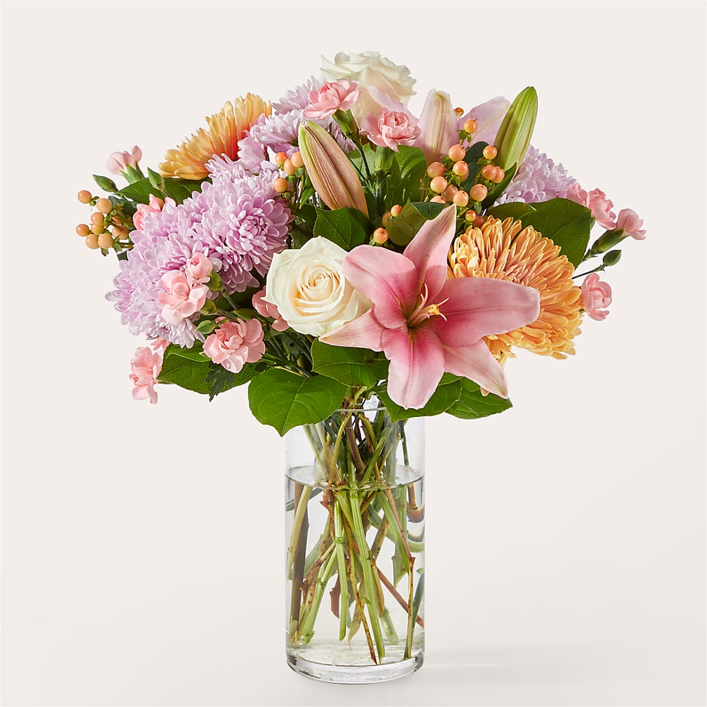 Gelato Bouquet – James Floral Shoppe, Wilkinsburg PA
