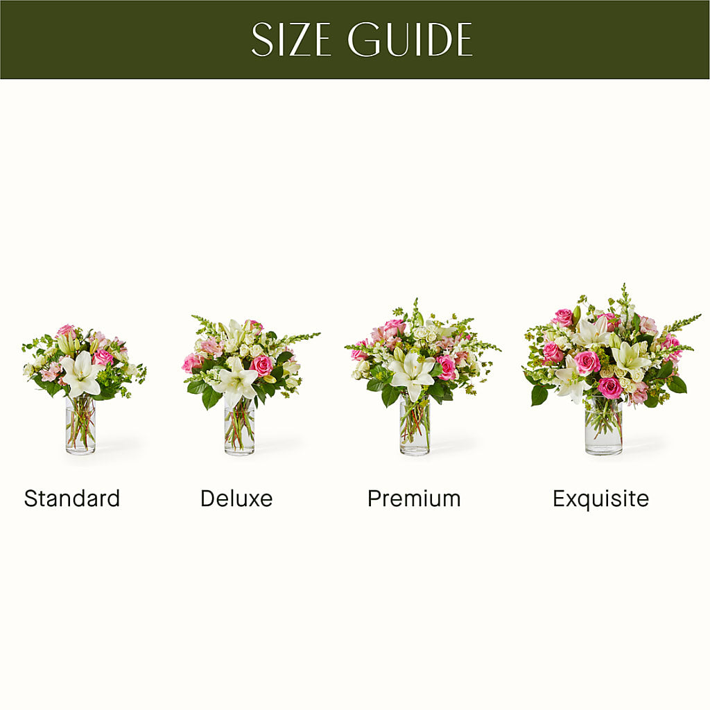 Fondly Bouquet – James Floral Shoppe, Wilkinsburg PA