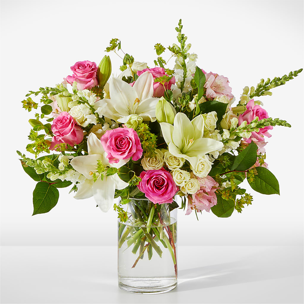 Fondly Bouquet – James Floral Shoppe, Wilkinsburg PA