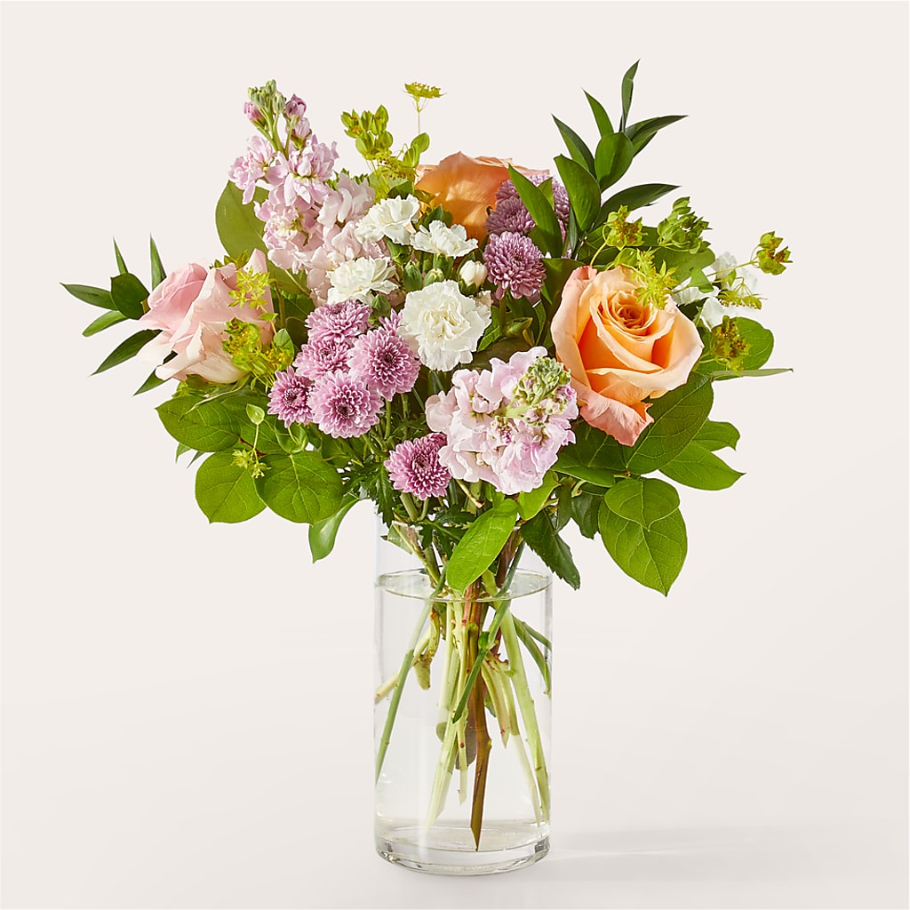 Perfect Contentment Bouquet – James Floral Shoppe, Wilkinsburg PA