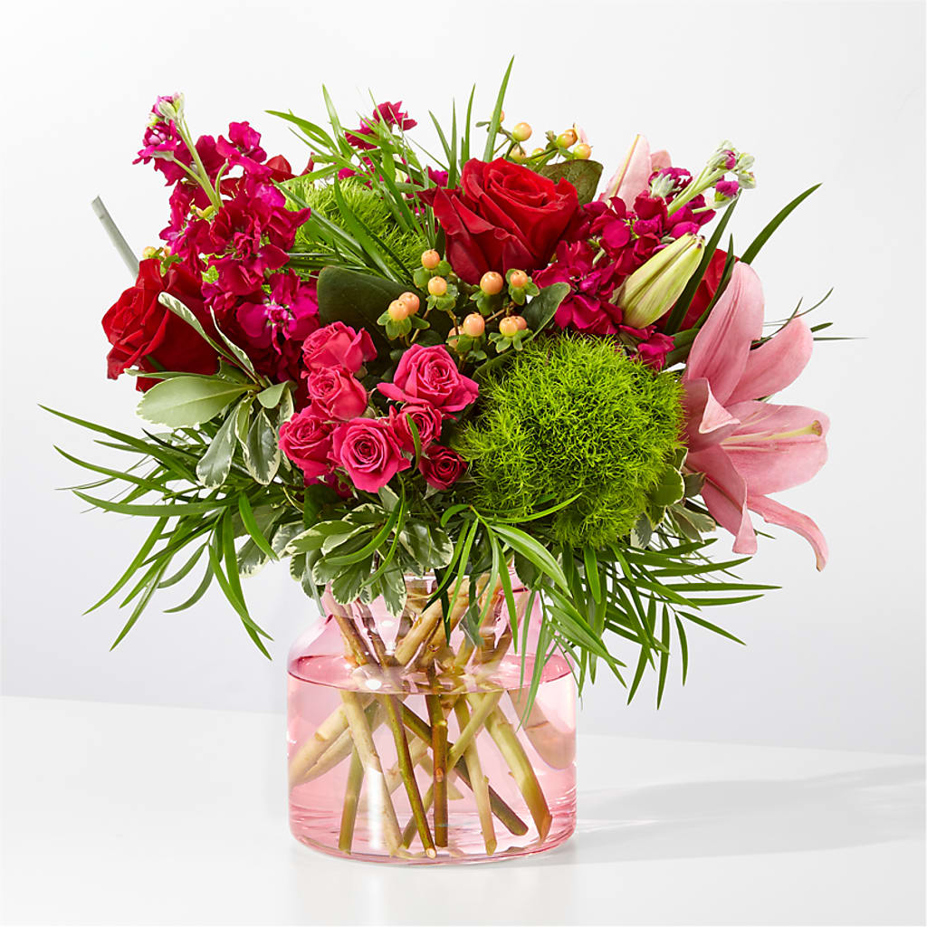 In Every Lifetime Bouquet – James Floral Shoppe, Wilkinsburg PA