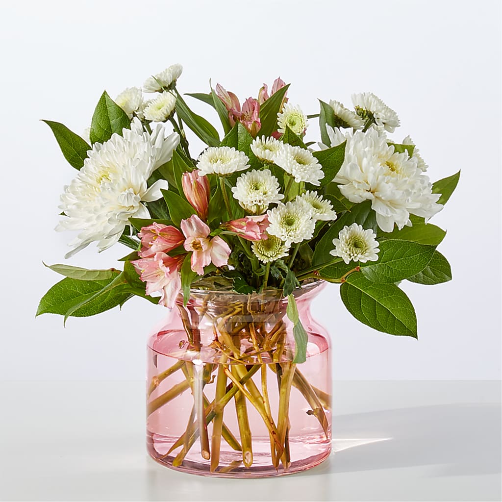 Infatuated Bouquet – James Floral Shoppe, Wilkinsburg PA