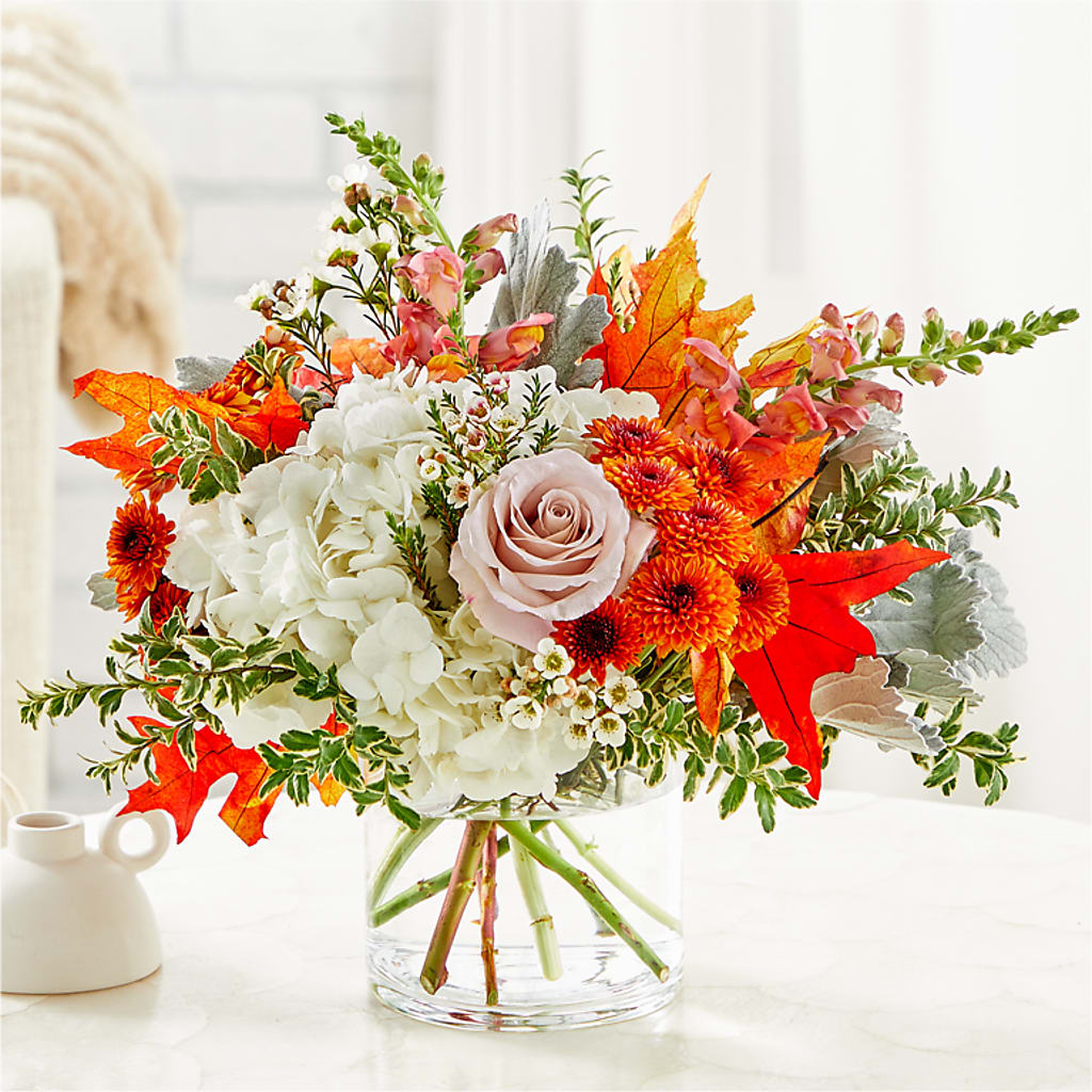 Autumnal Equinox Bouquet – James Floral Shoppe, Wilkinsburg PA