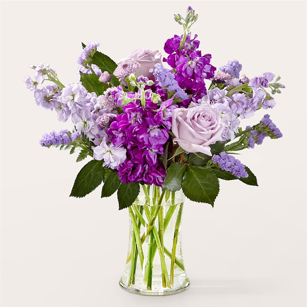 Give a Twirl Bouquet – James Floral Shoppe, Wilkinsburg PA