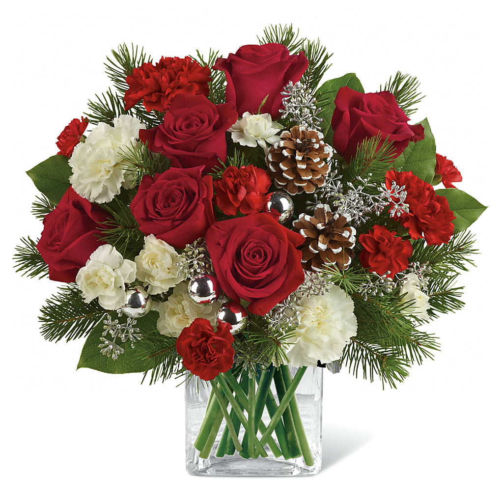 Woodland Wonder Bouquet – James Floral Shoppe, Wilkinsburg PA