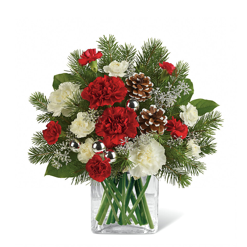 Woodland Wonder Bouquet – James Floral Shoppe, Wilkinsburg PA