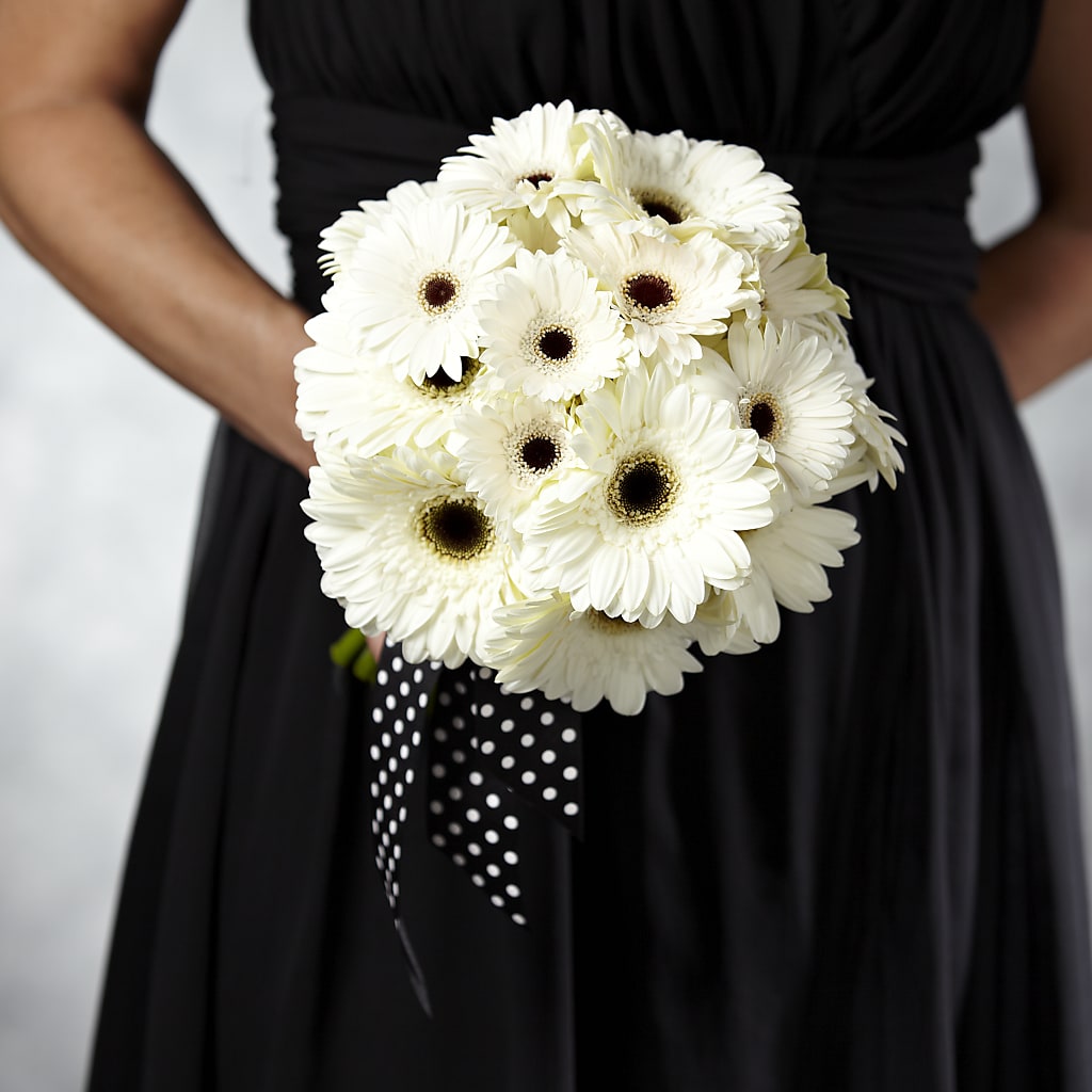 Daisy Delight Bouquet – James Floral Shoppe, Wilkinsburg PA