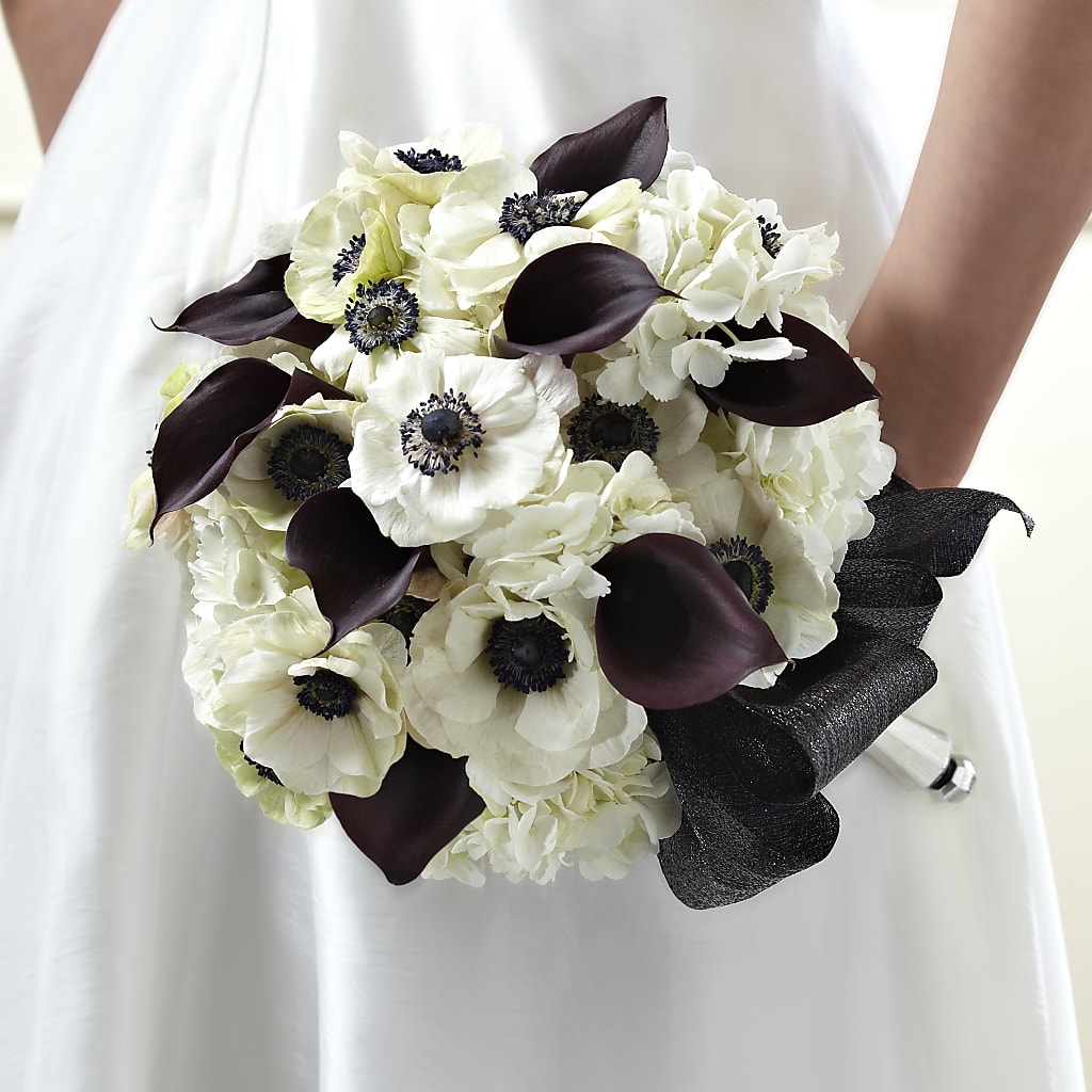 To Have and To Hold Bouquet – James Floral Shoppe, Wilkinsburg PA